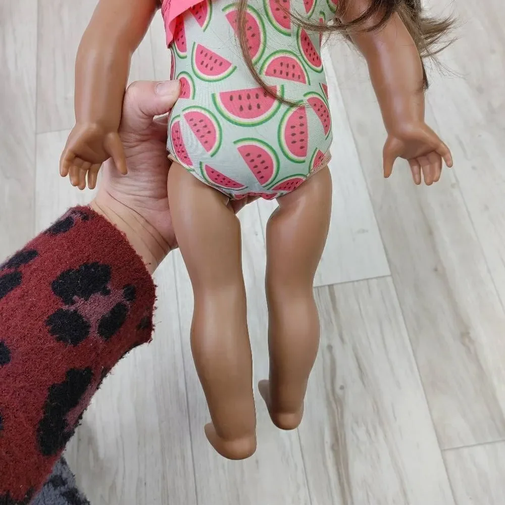 American Girl 18